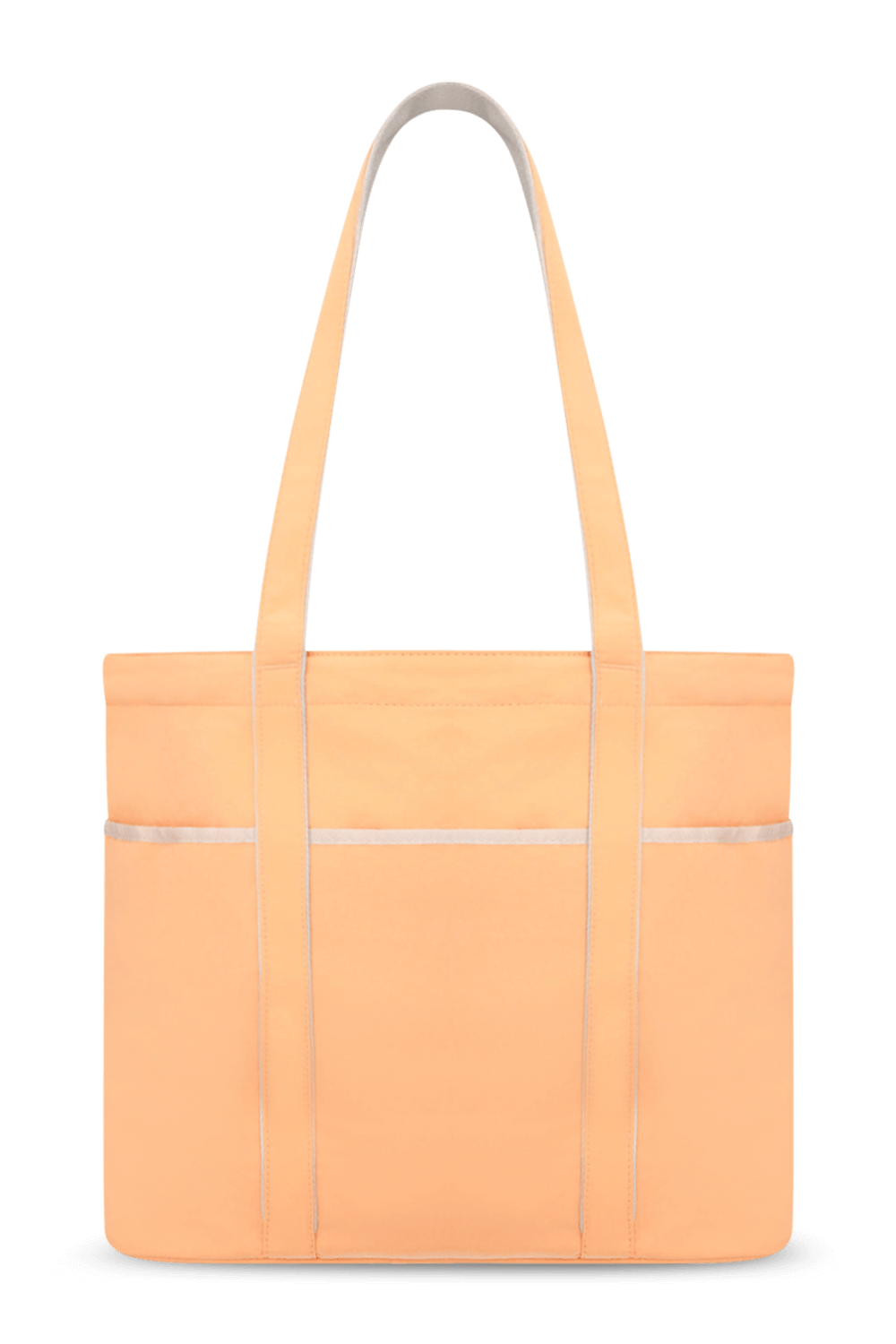 תמונה אחורית של Daily Multi-Pocket Tote Bag LULULEMON
