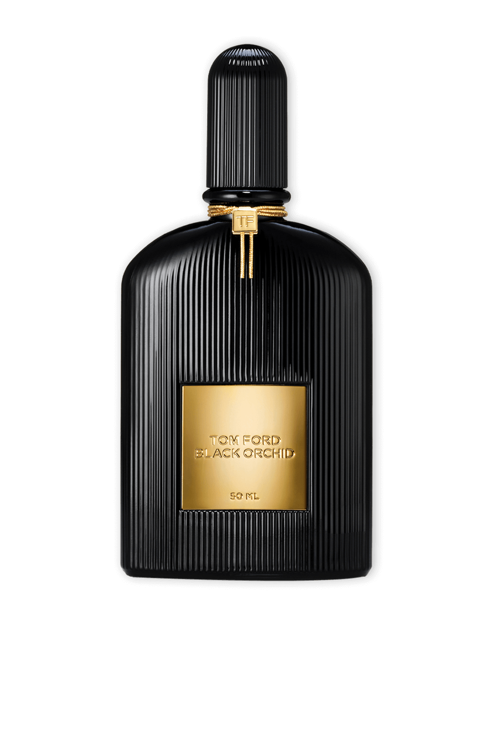 תמונה קידמית של Black Orchid Eau de Parfum 50 ML TOM FORD BEAUTY