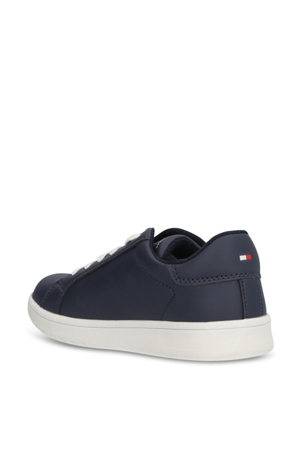 תמונה אחורית של נעלי סניקרס - מידות 30-34 TOMMY HILFIGER KIDS