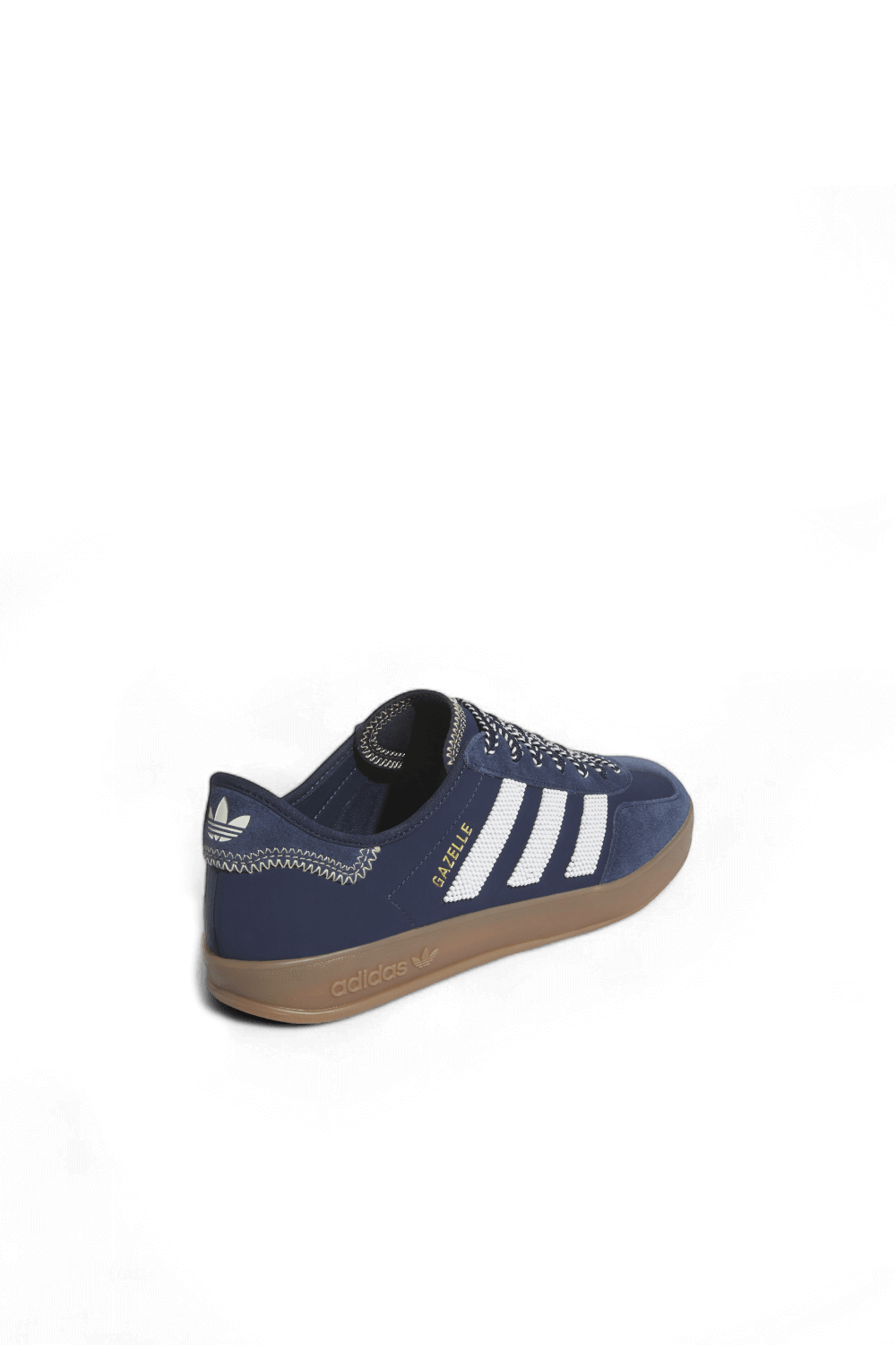 תמונת פנים של אדידס X קלוט נעלי סניקרס ADIDAS ORIGINALS