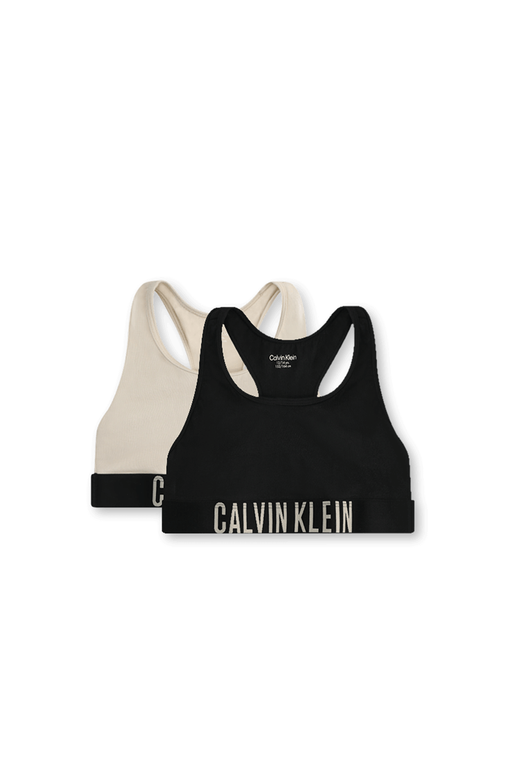 תמונה קידמית של מארז שני טופים CALVIN KLEIN