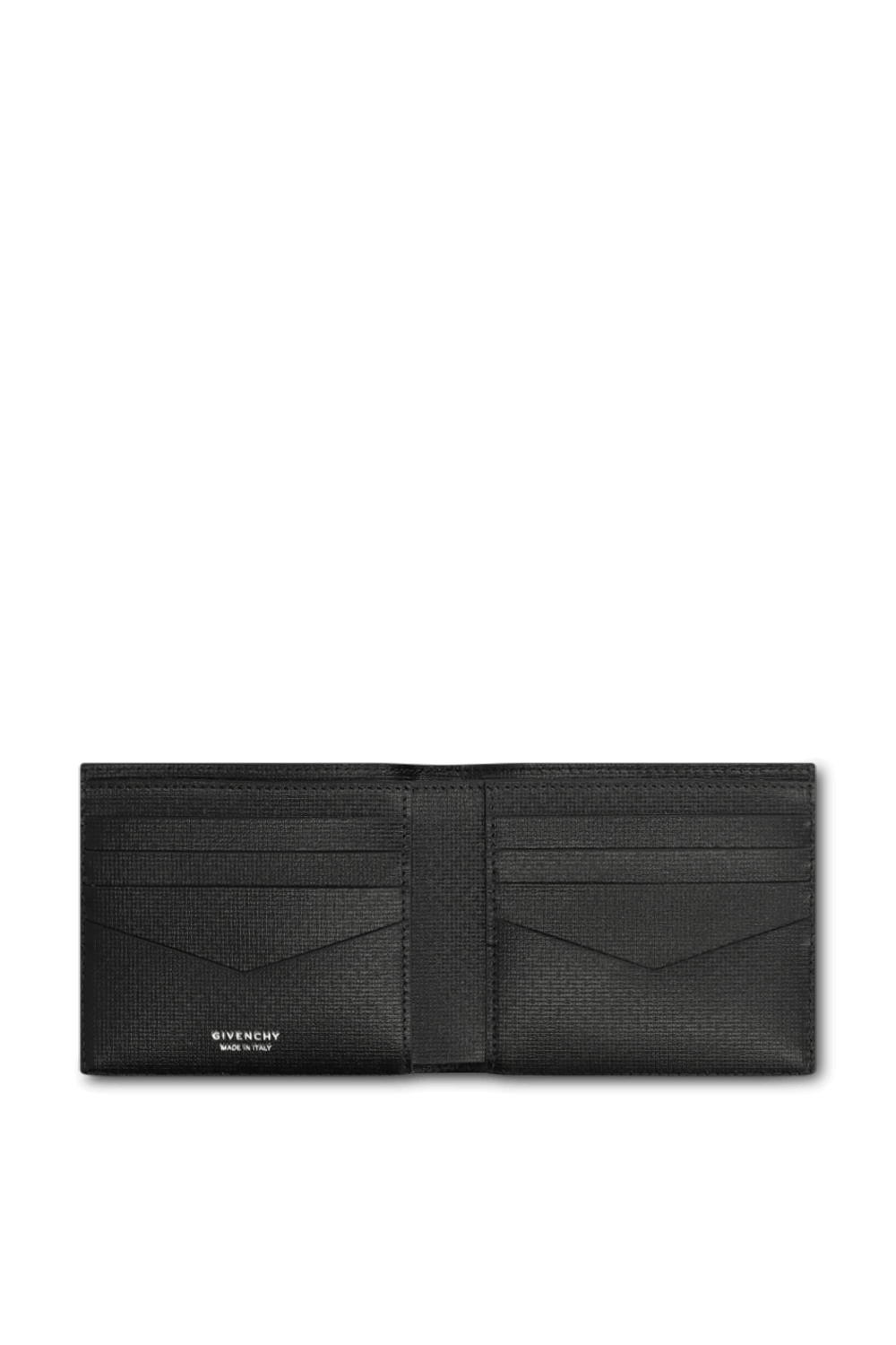 תמונת פנים של ארנק מתקפל GIVENCHY