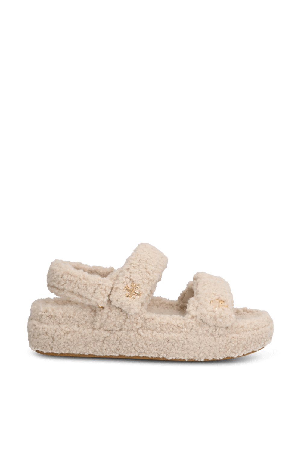 תמונה קידמית של סנדלי קירה שרלינג TORY BURCH