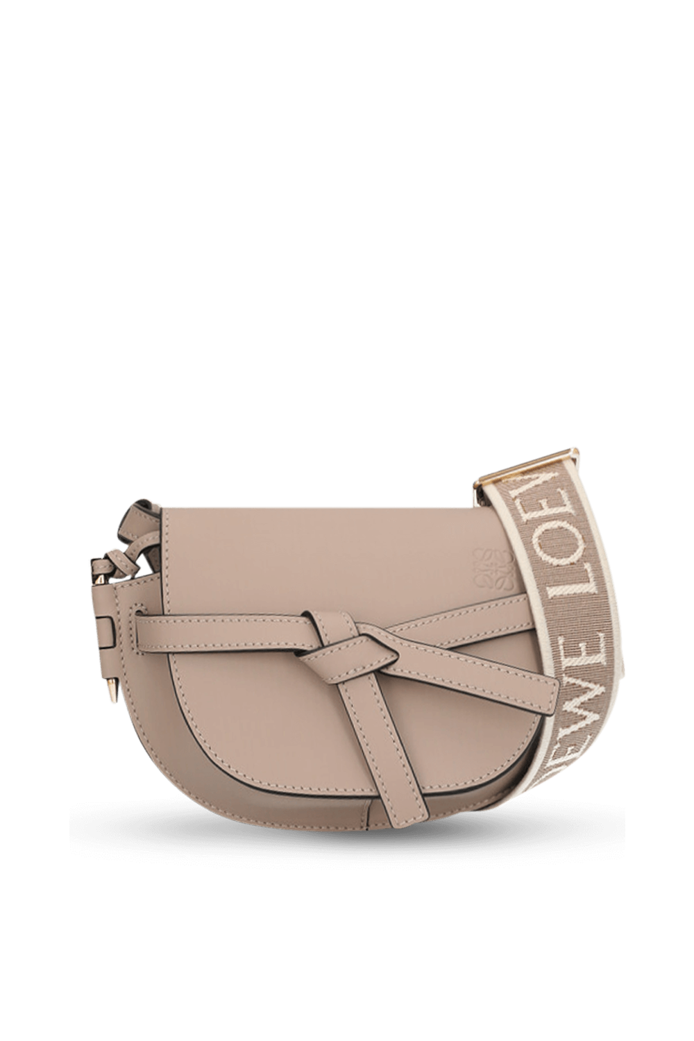 תמונה קידמית של תיק מיני גאט LOEWE