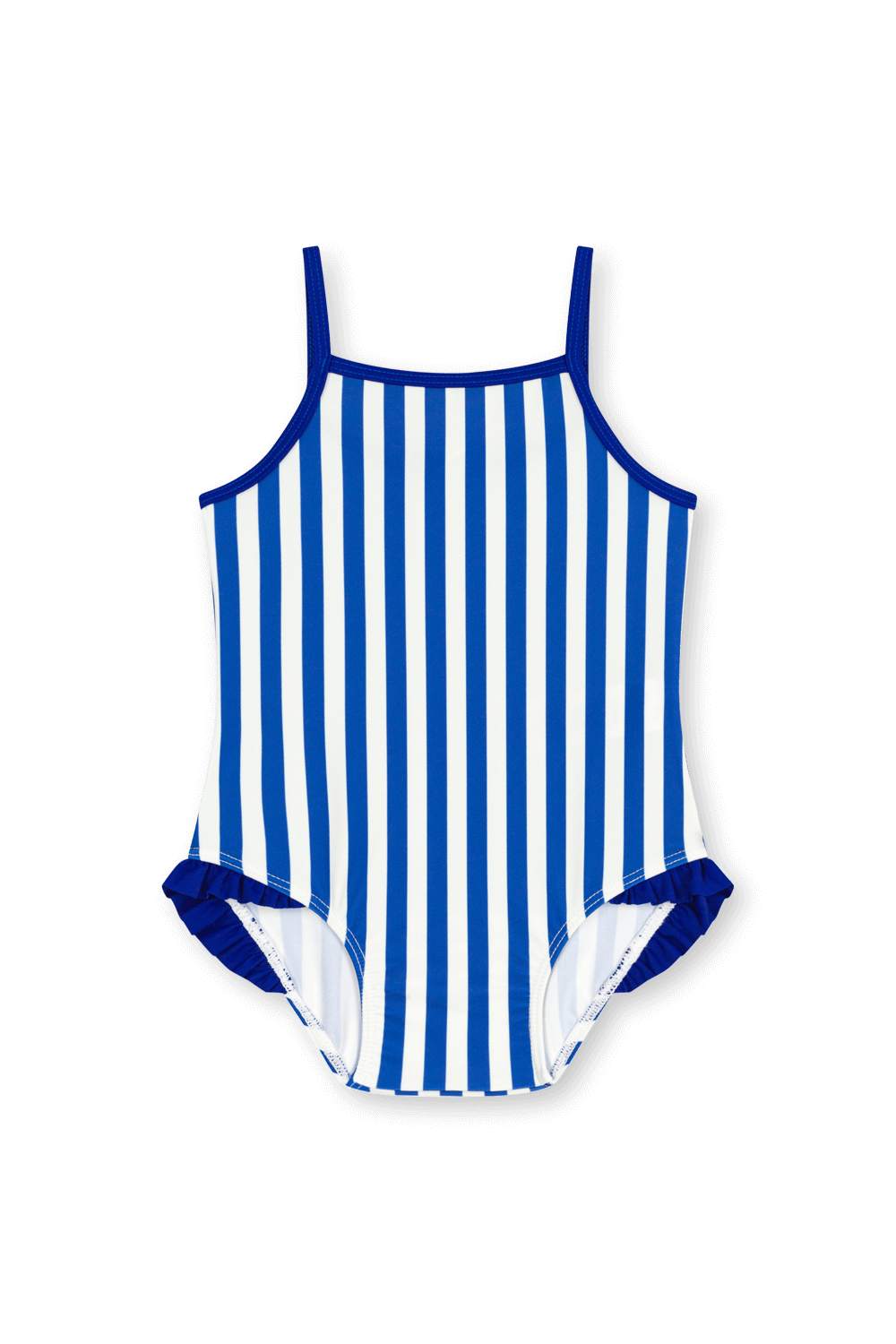 תמונה קידמית של בגד ים שלם PETIT BATEAU