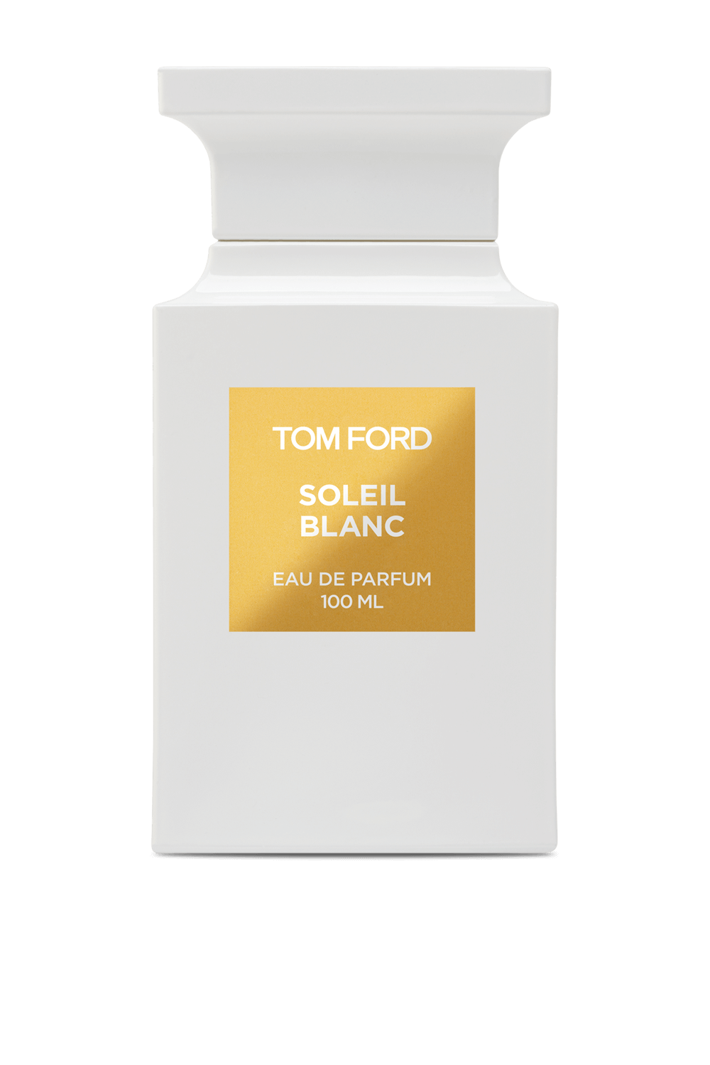 תמונה קידמית של Soleil Blanc Eau de Parfum 100 ML TOM FORD BEAUTY