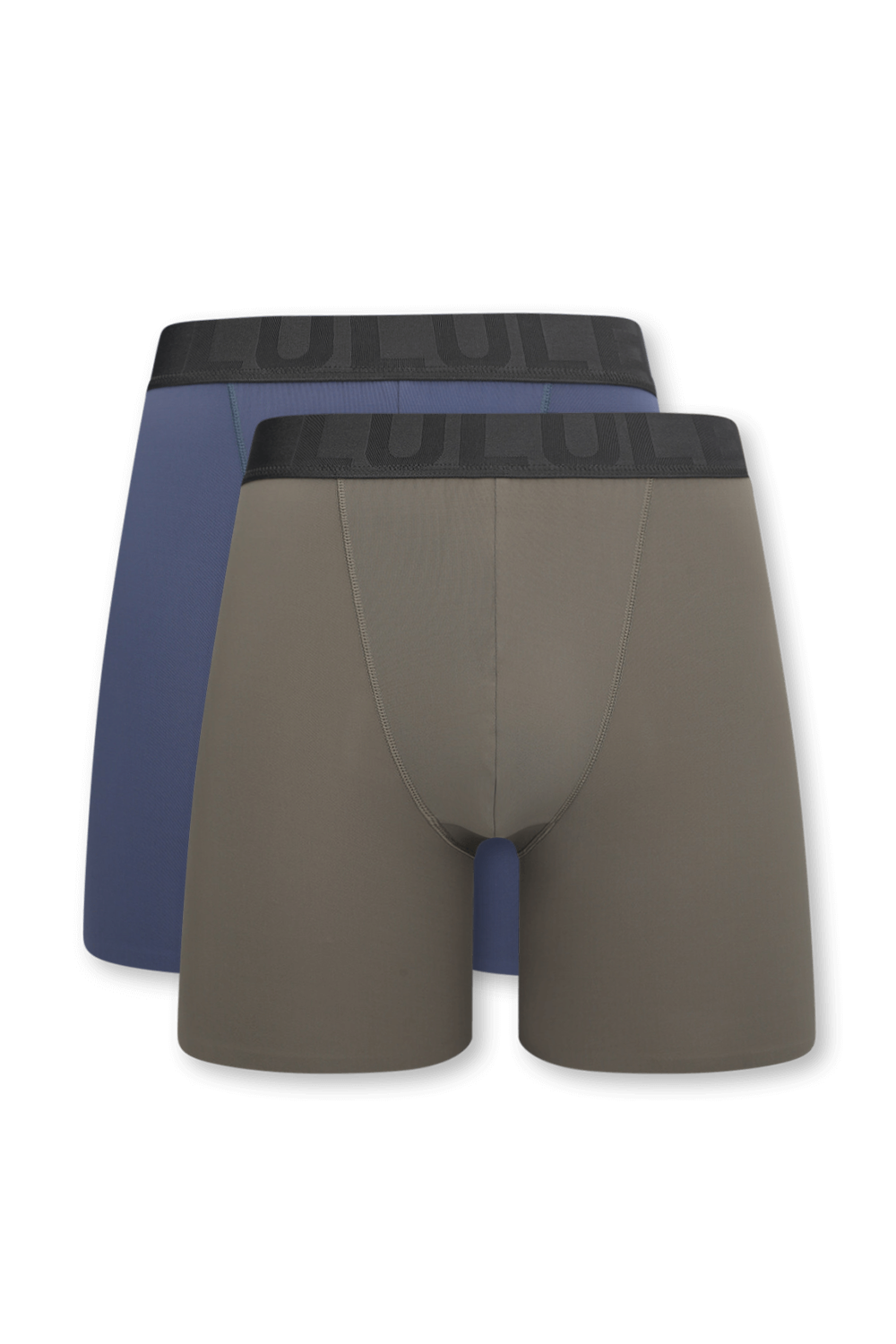 תמונה קידמית של Built To Move Boxer 2 Pack LULULEMON