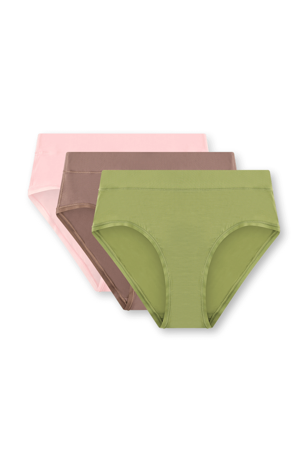 תמונה קידמית של Underease HR Bikini 3 Pack LULULEMON