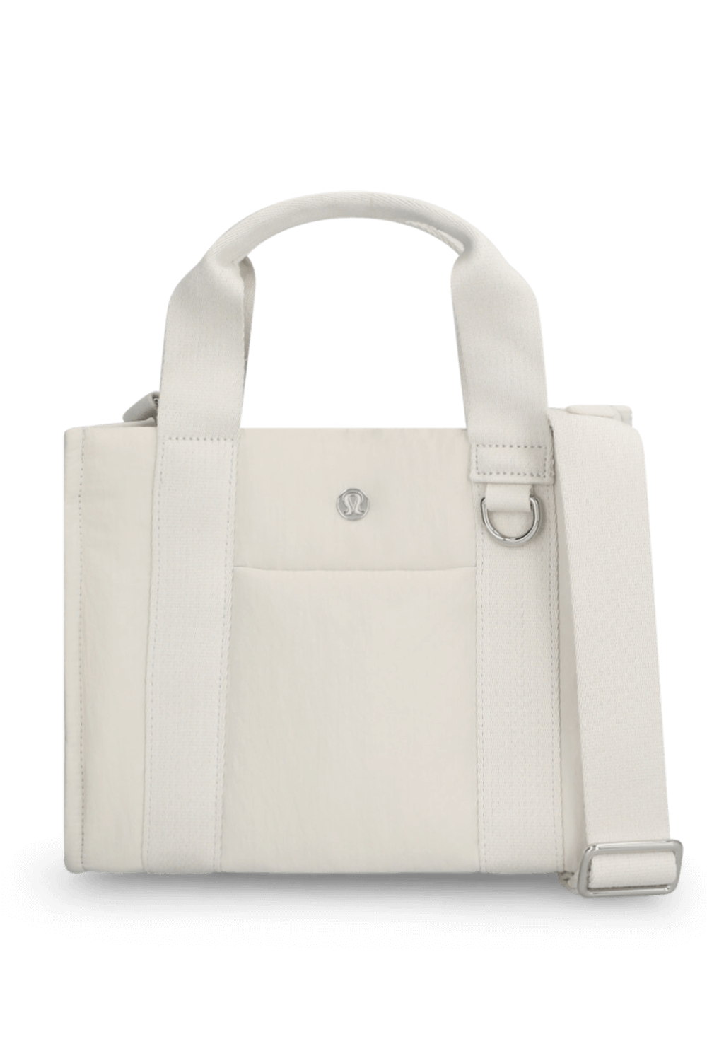 תמונה קידמית של Boxy Mini Tote Bag LULULEMON
