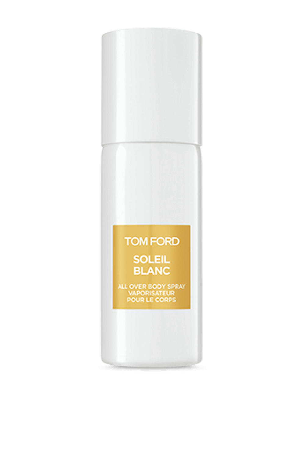 תמונה קידמית של Soleil Blanc Body Spray 150ML
