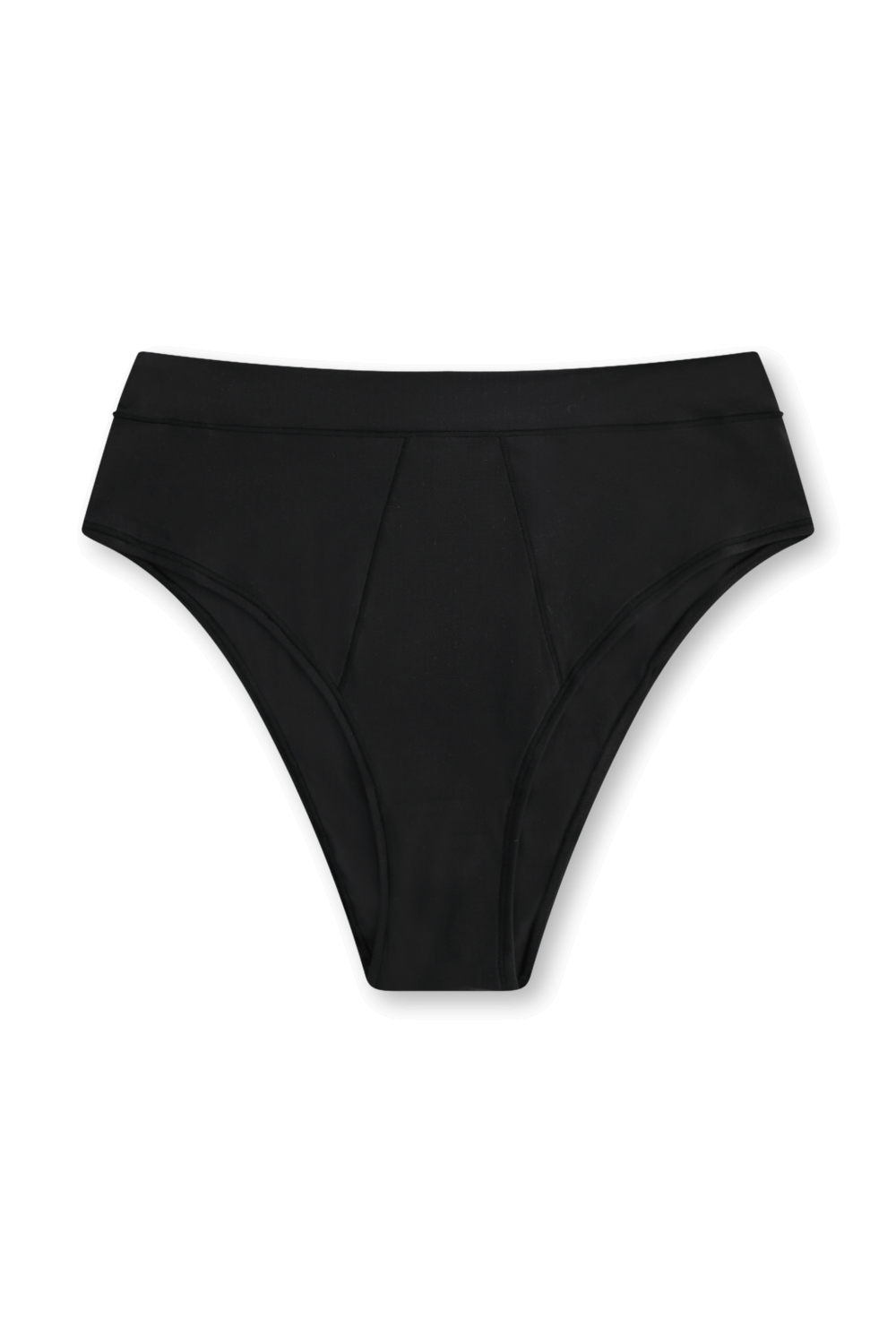 תמונה קידמית של Nulu Bikini Boxer Underwear