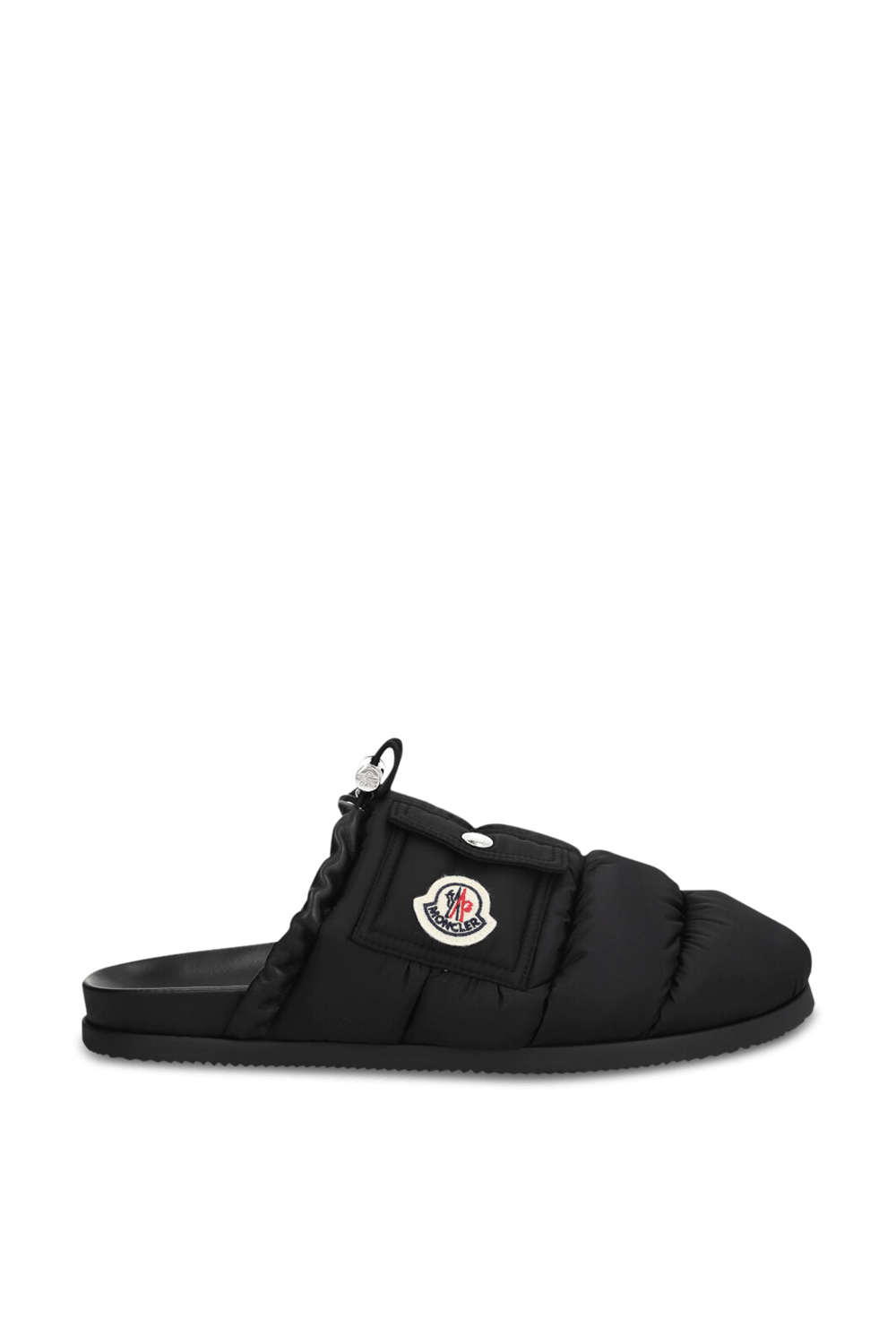 תמונה קידמית של נעלי מיולס מון פוקט MONCLER