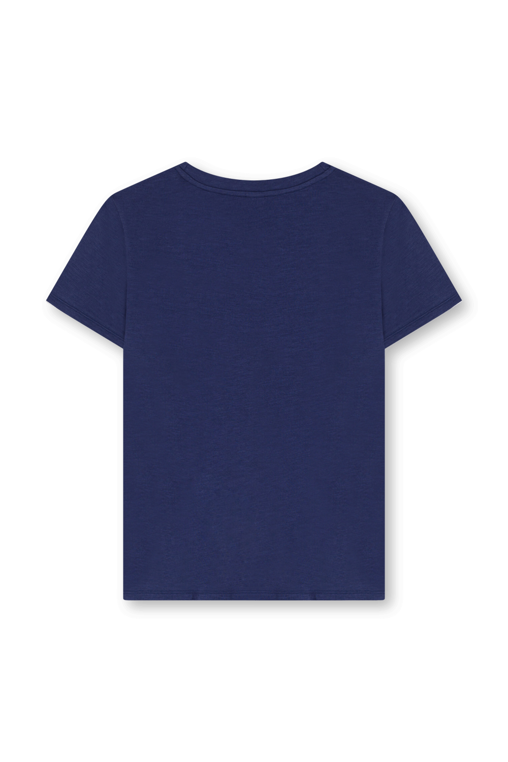 תמונה אחורית של חולצת טי PETIT BATEAU