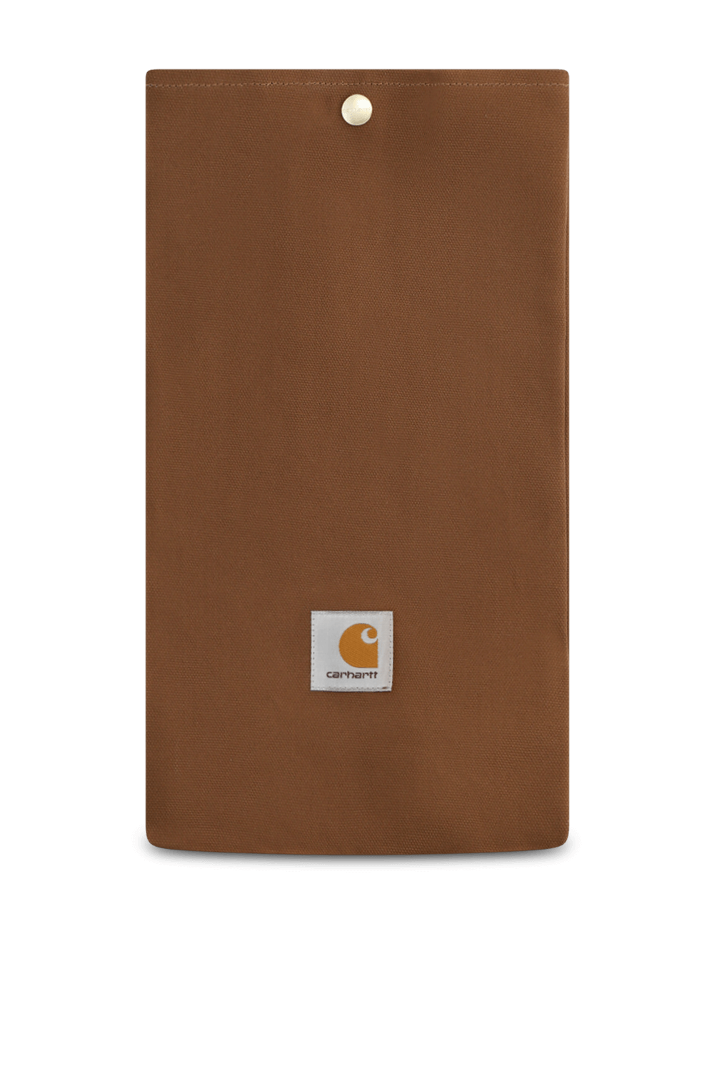 תמונה קידמית של תיק בד CARHARTT WIP
