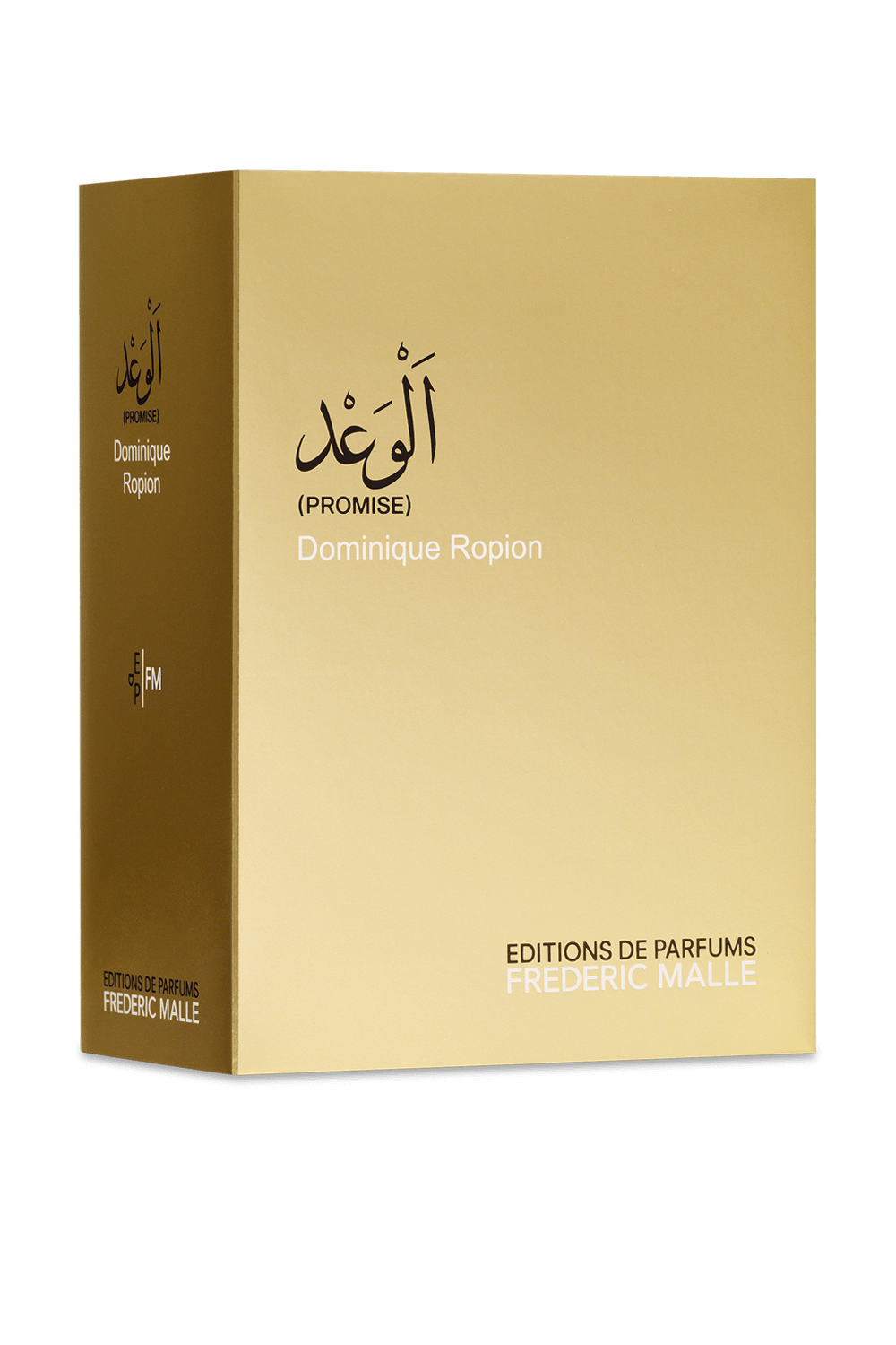 תמונה אחורית של Promise Eau de Parfum 100 ml FREDERIC MALLE