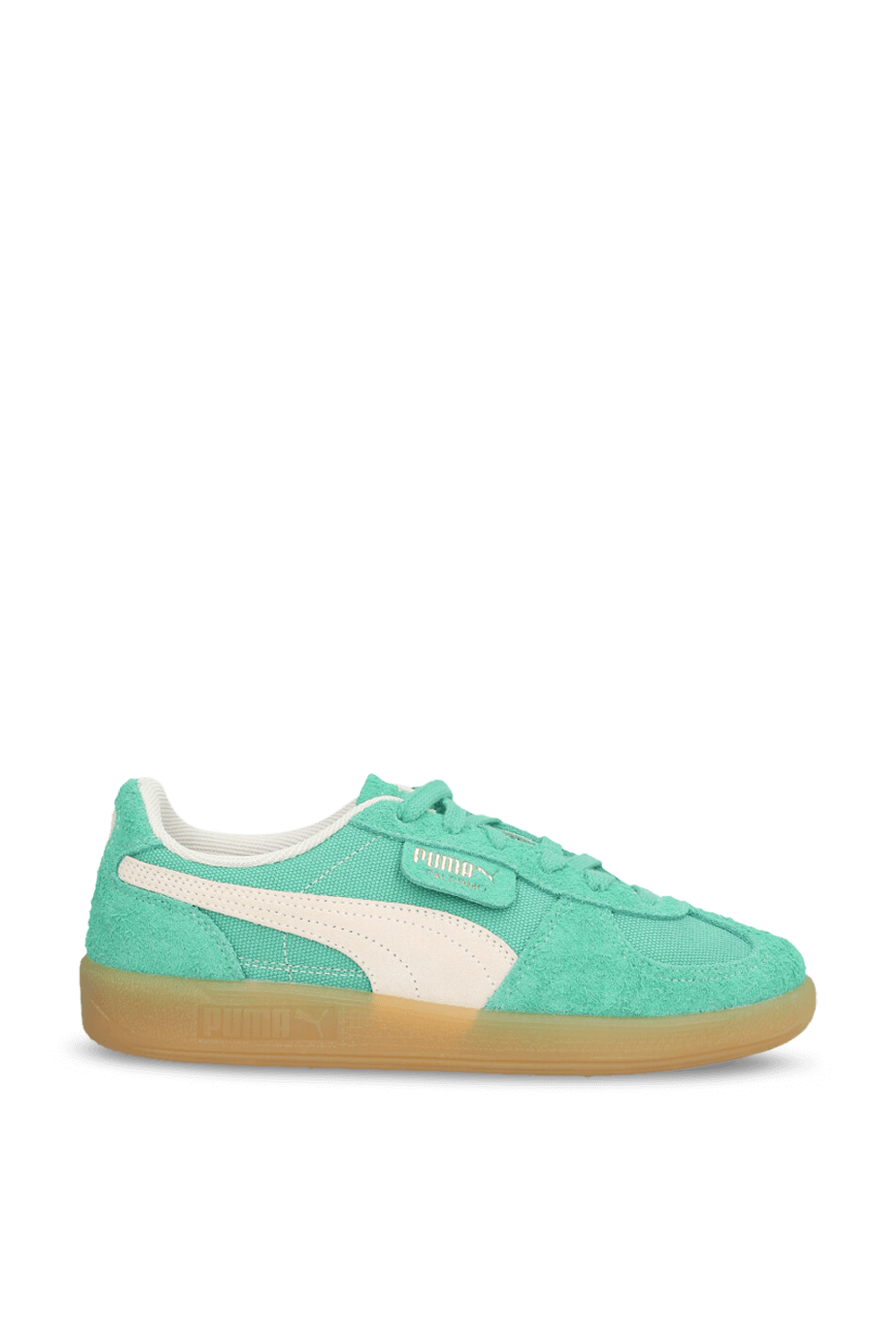 תמונה קידמית של נעלי סניקרס פלרמו וינטג' PUMA