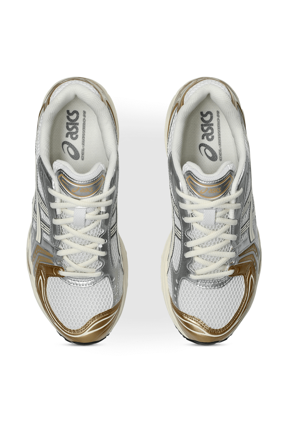 תמונת פנים של נעלי ספורט ג'ל קיינו 14 ASICS