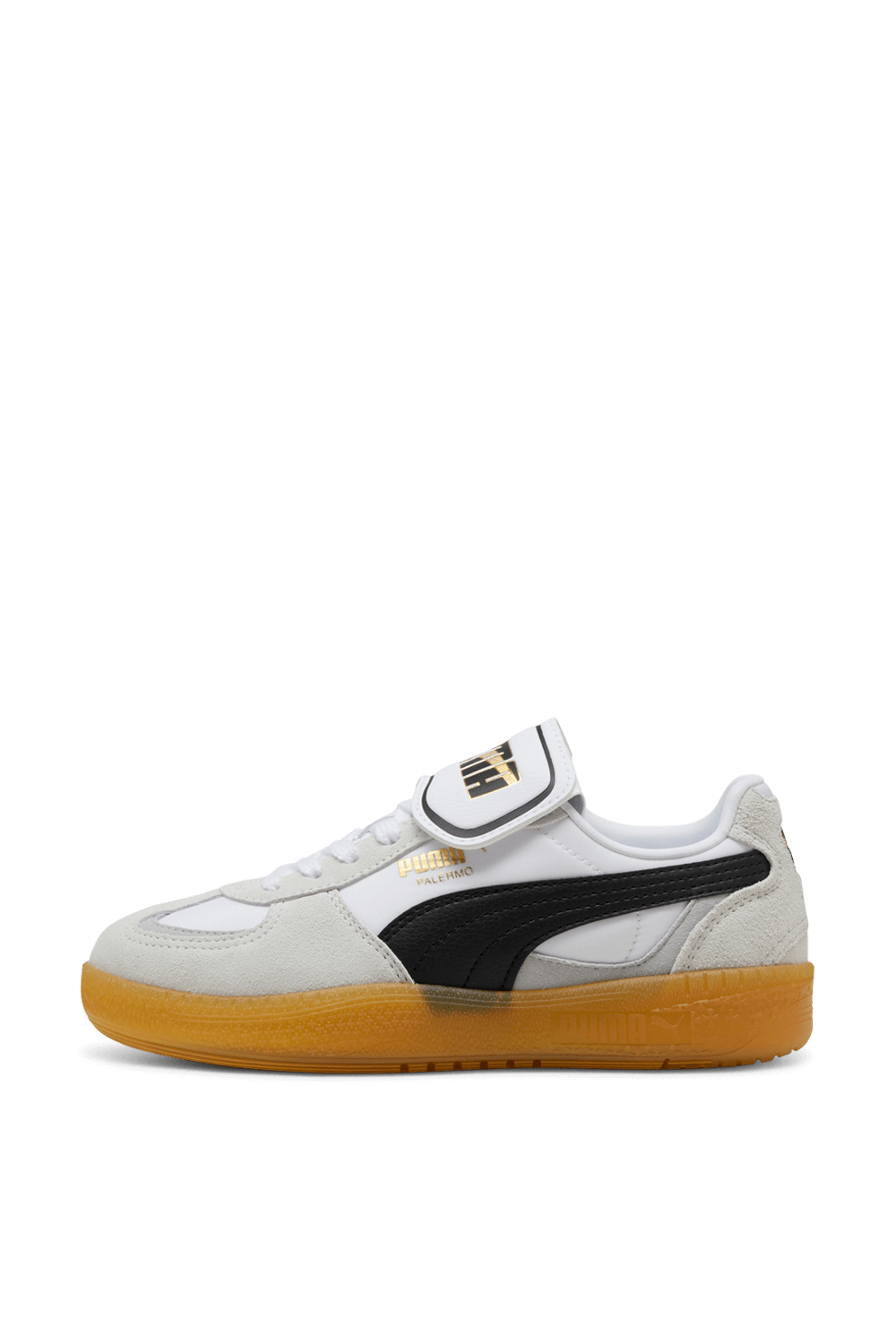 תמונה אחורית של נעלי סניקרס פלרמו PUMA
