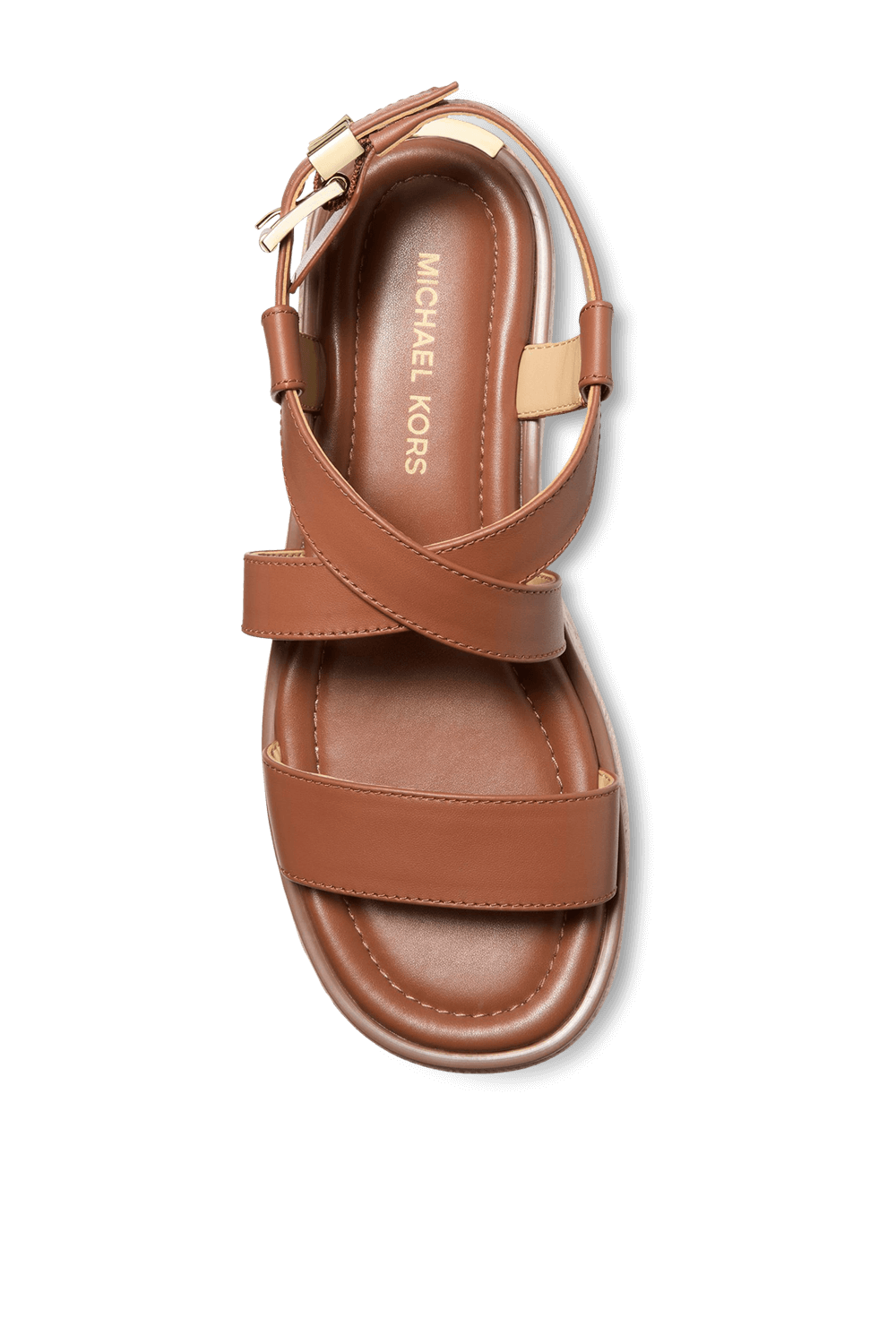 תמונת פנים של סנדלי אספדריל MICHAEL KORS