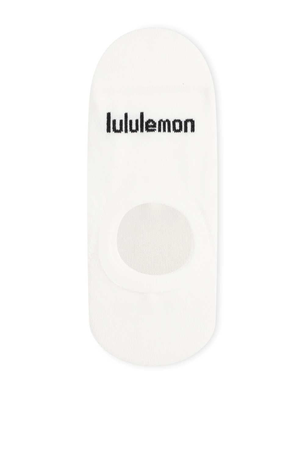תמונה קידמית של Daily Stride No-Show Socks 5 Pack LULULEMON