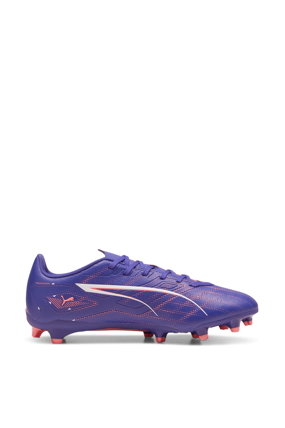 תמונה קידמית של נעלי כדורגל PUMA