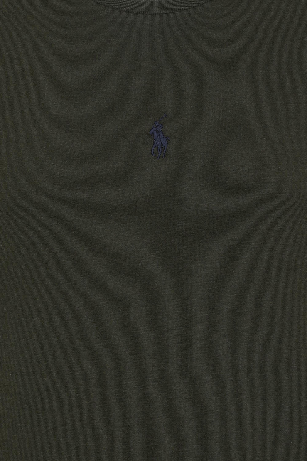 תמונה אחורית של חולצת טי מכותה POLO RALPH LAUREN