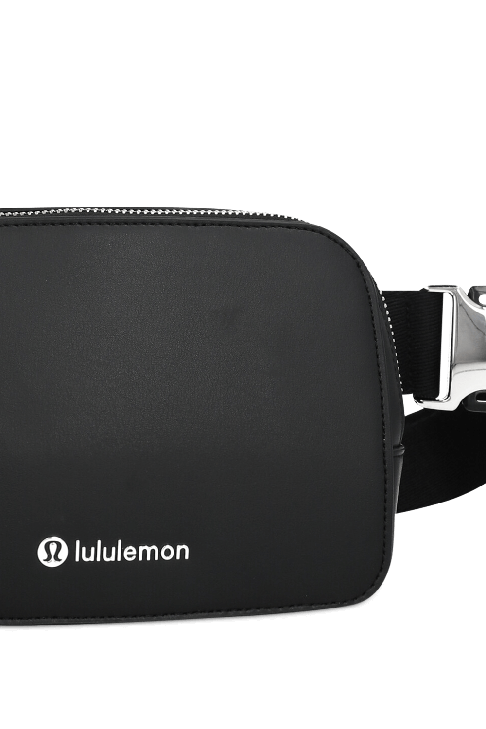 תמונת תקריב של Everywhere Belt Bag Cactus Leather LULULEMON