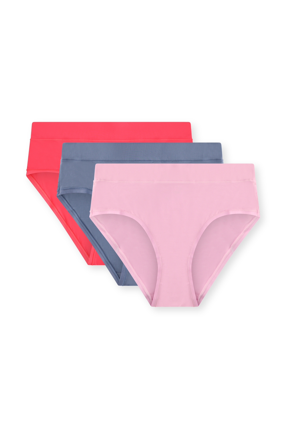 תמונה קידמית של Underease HR Bikini 3 Pack LULULEMON