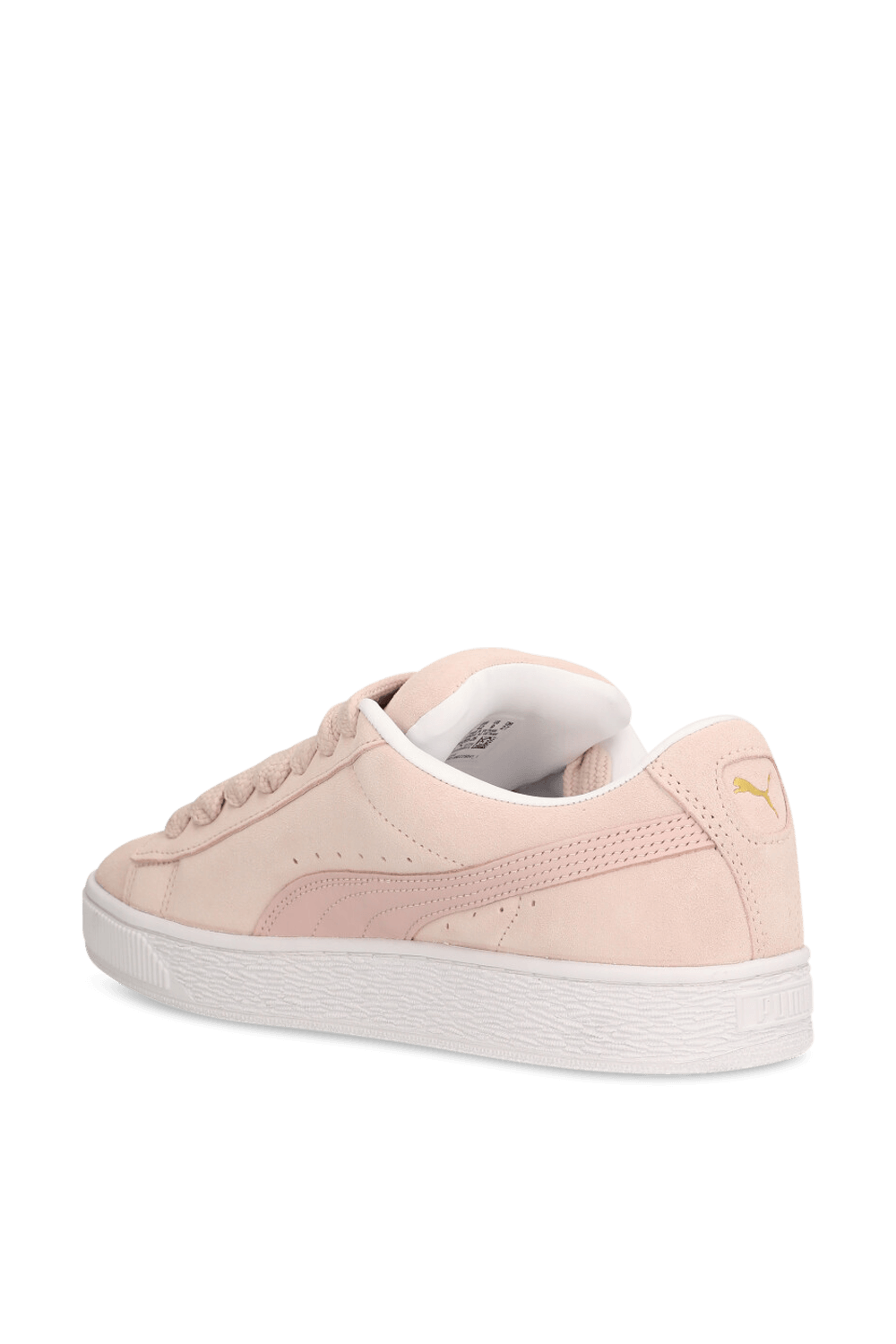 תמונה אחורית של נעלי סניקרס PUMA