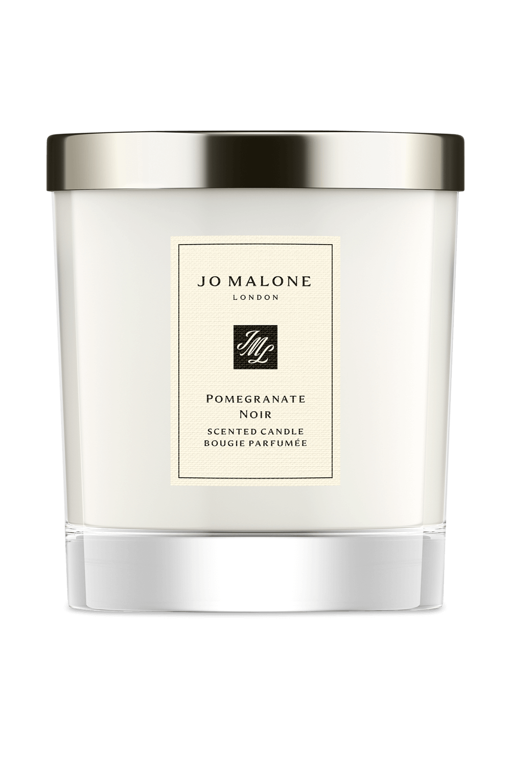 תמונה קידמית של Pomegranate Noir Classic Candle 200 gr