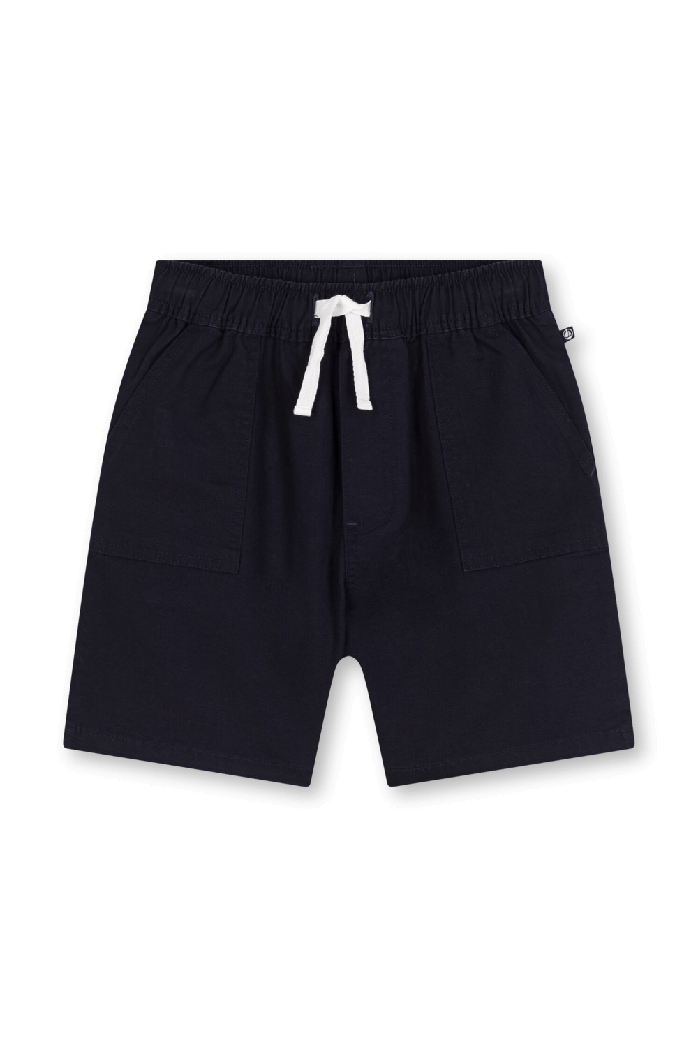 תמונה קידמית של מכנסי ברמודה - גילאי 6-10 שנים PETIT BATEAU