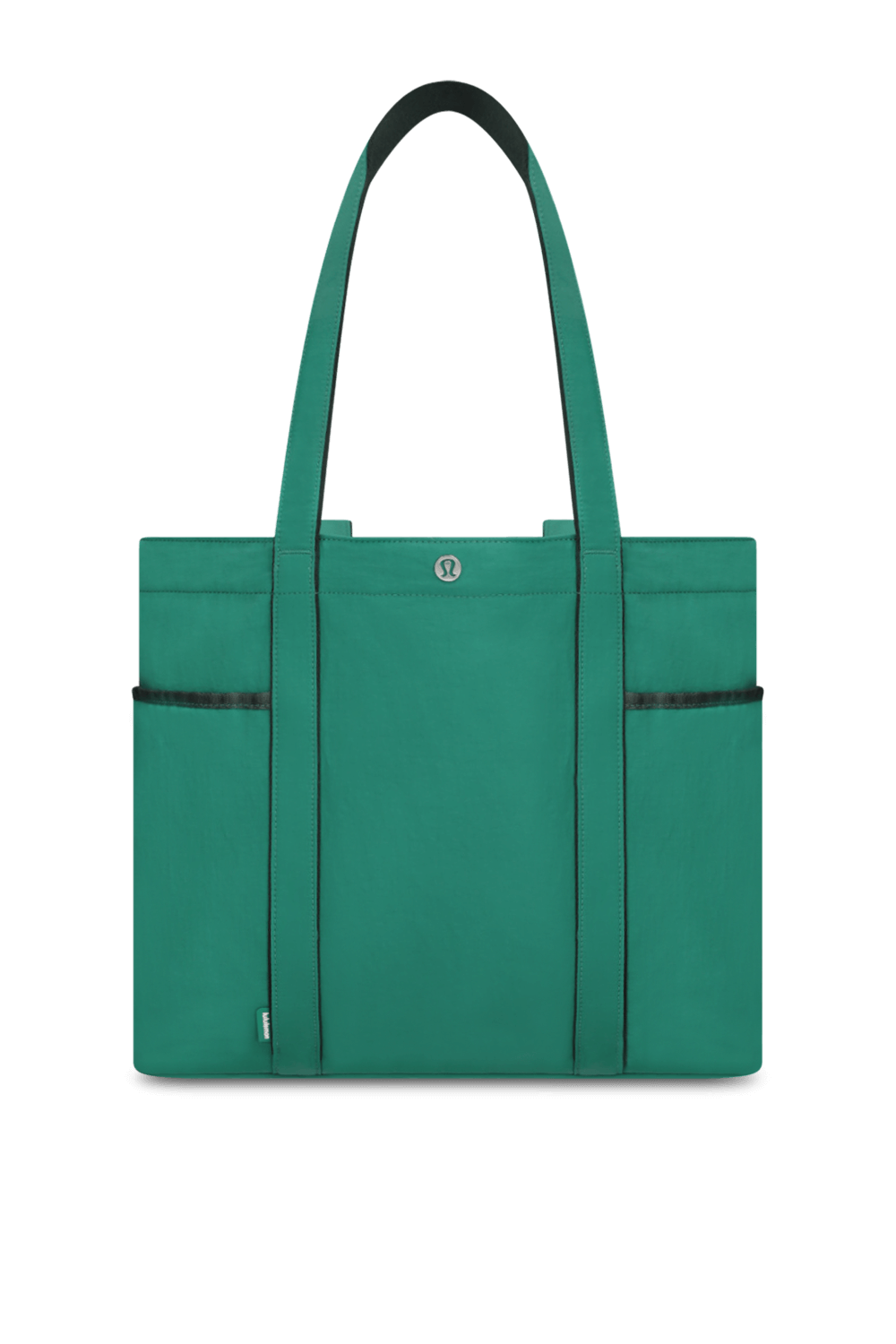 תמונה קידמית של Daily Multi-Pocket Tote Bag LULULEMON