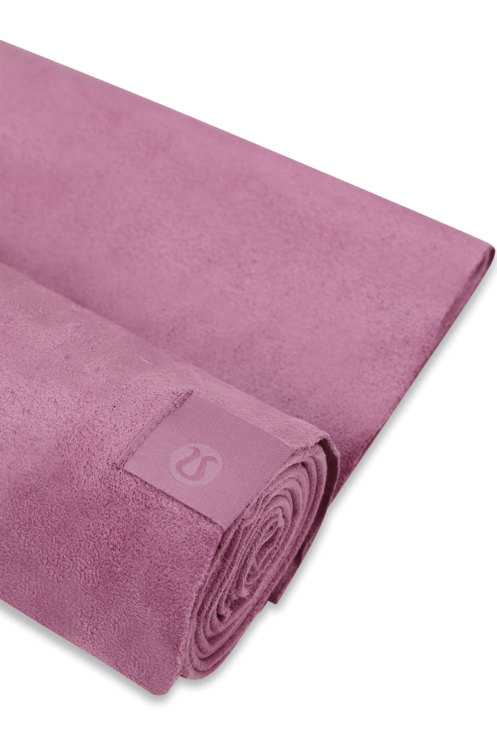 תמונה אחורית של The (Big) Towel LULULEMON
