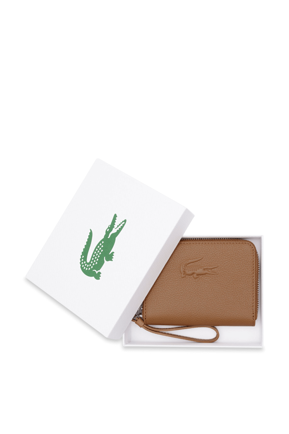 תמונת פנים של ארנק LACOSTE