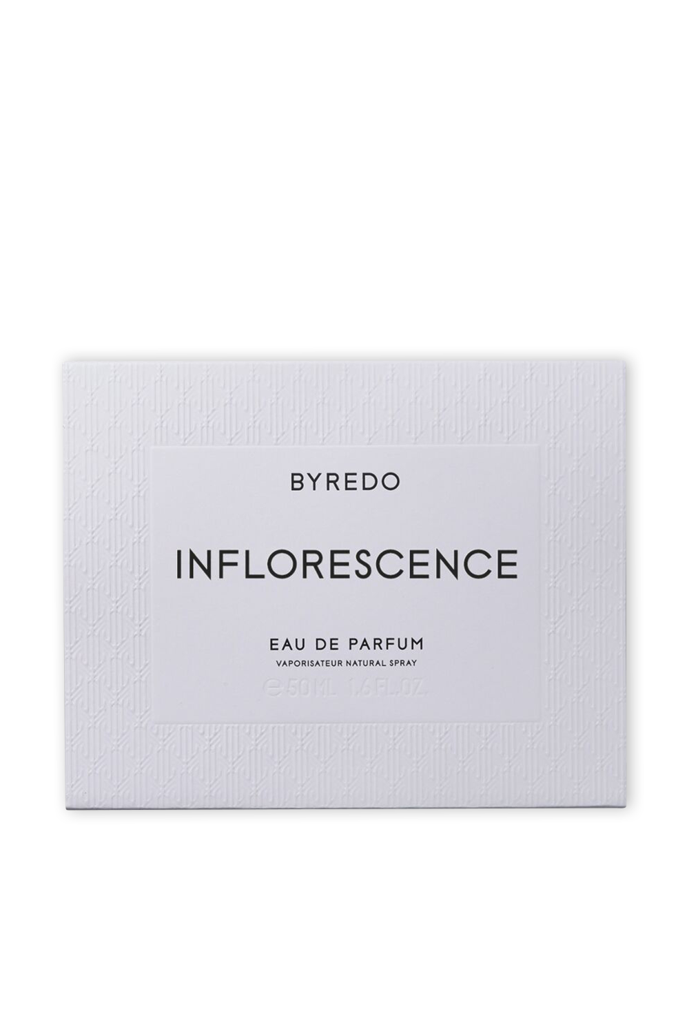 תמונה אחורית של Inflorescence Eau de Parfum 100 ML