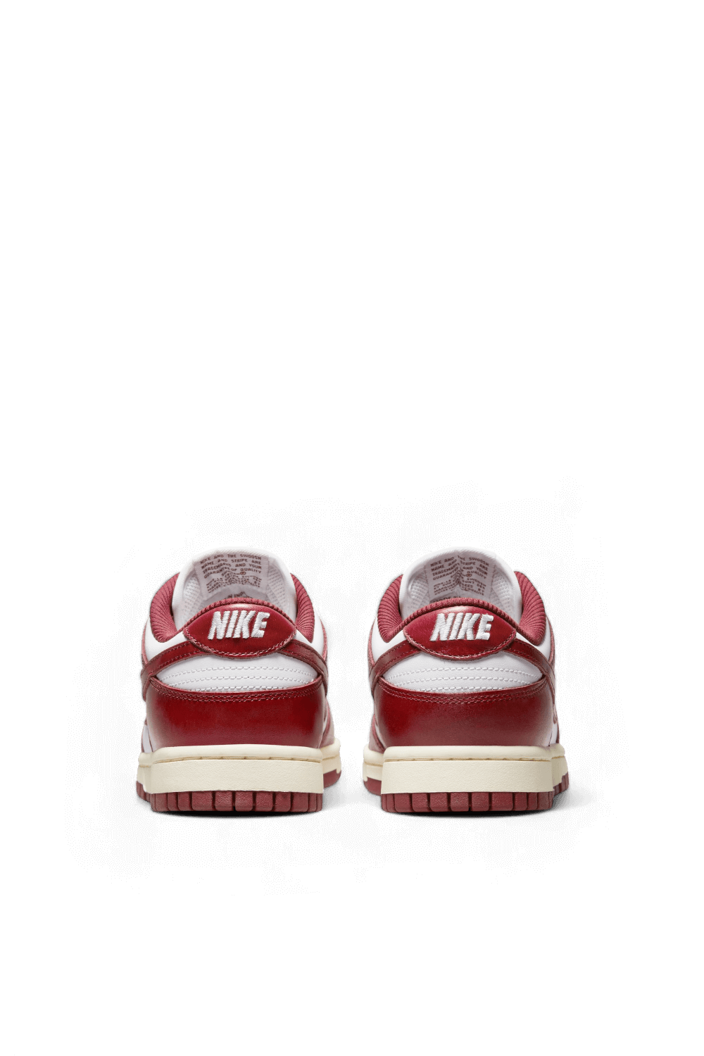 נעלי סניקרס דאנק פרימיום NIKE