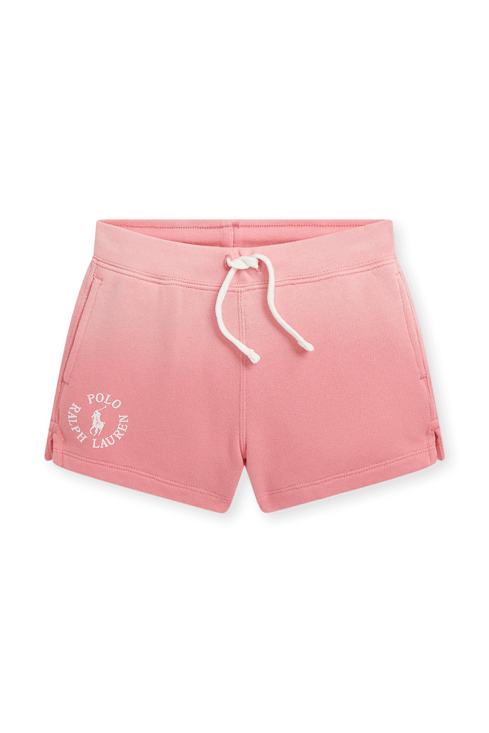 תמונה אחורית של מכנסיים קצרים POLO RALPH LAUREN KIDS