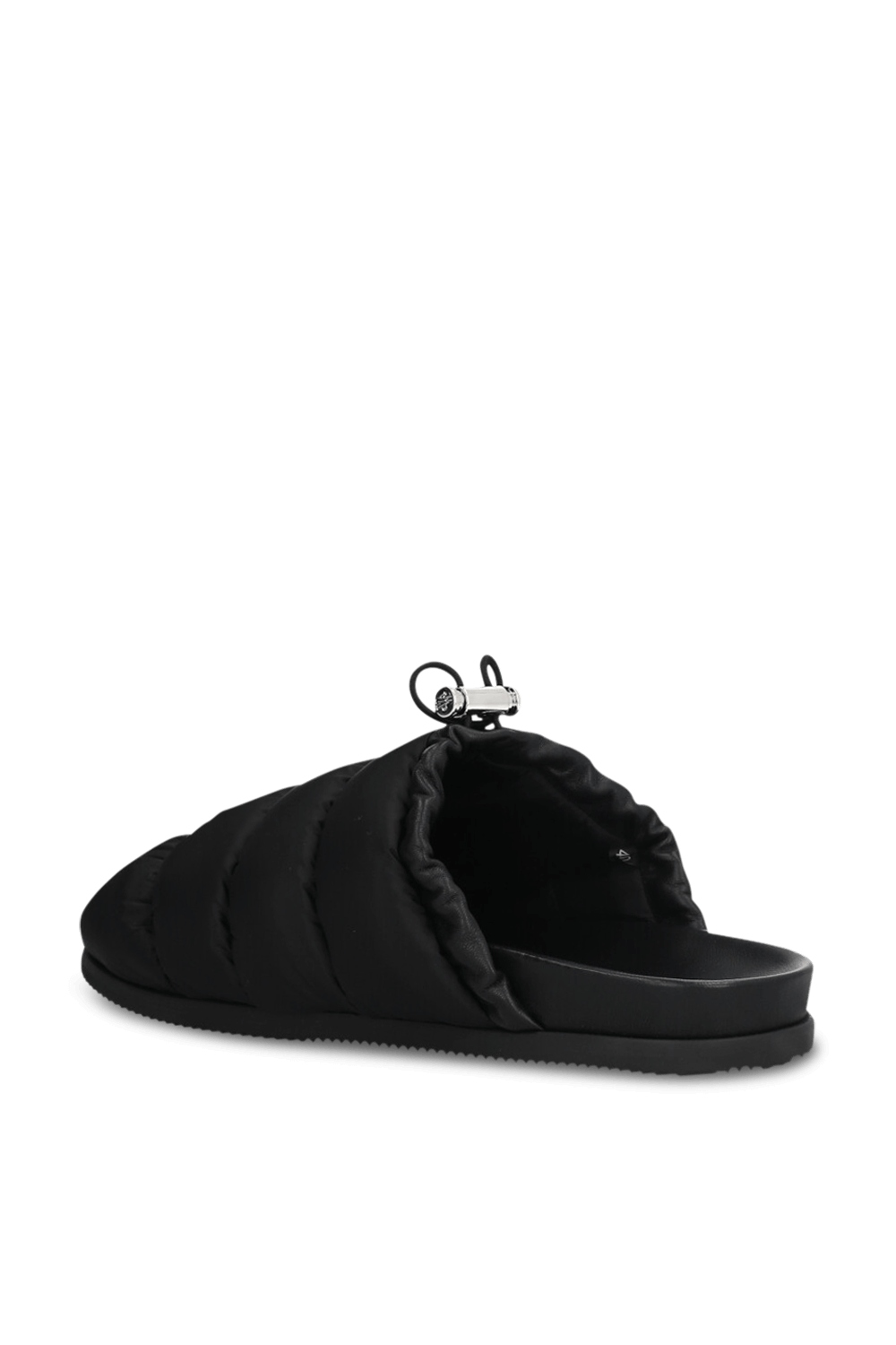 תמונה אחורית של נעלי מיולס מון פוקט MONCLER