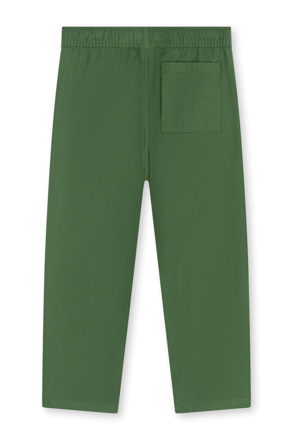 תמונה אחורית של מכנסיים PETIT BATEAU
