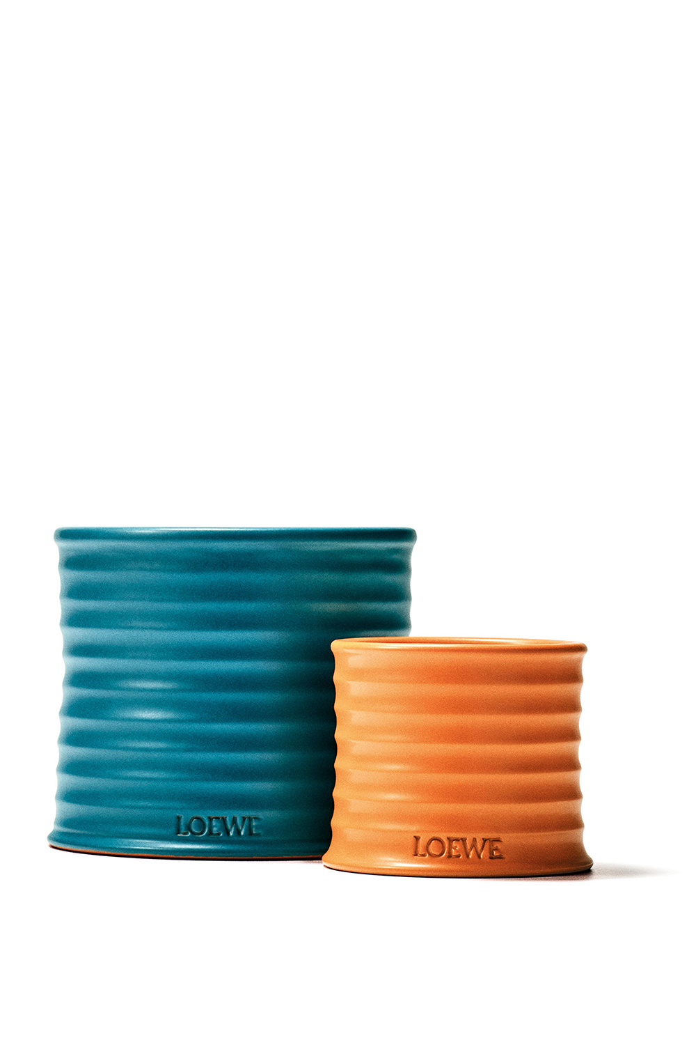 תמונת פנים של Incense Large Scented Candle 2120 gr LOEWE PERFUMES
