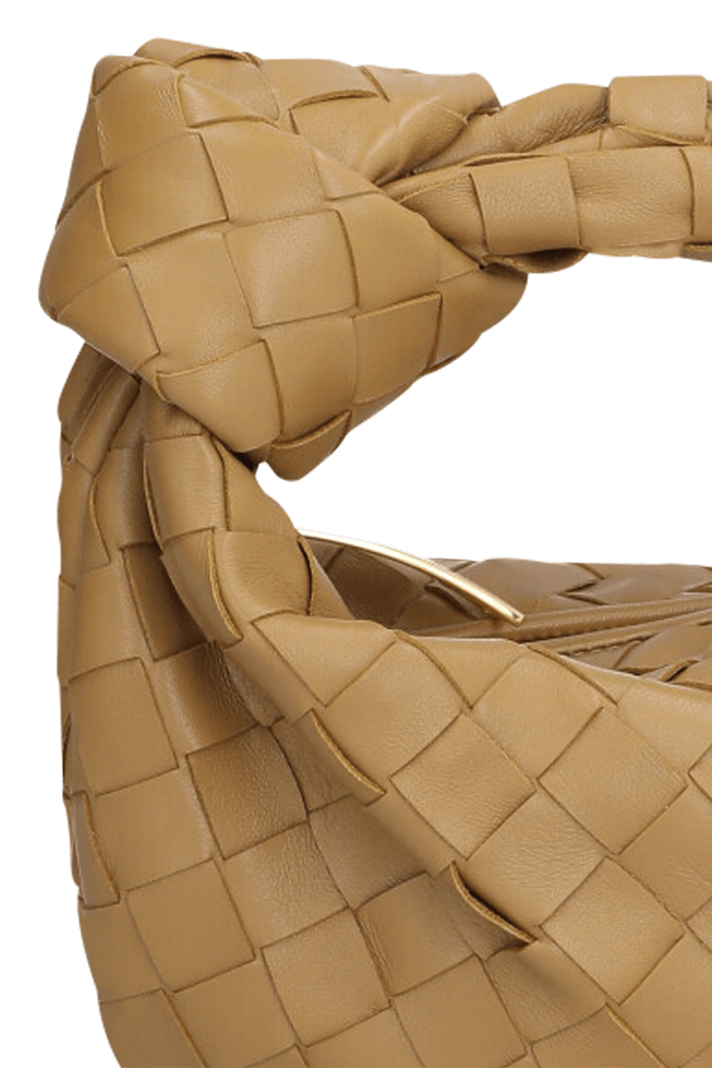 תמונת תקריב של תיק ג'ודי מיני BOTTEGA VENETA