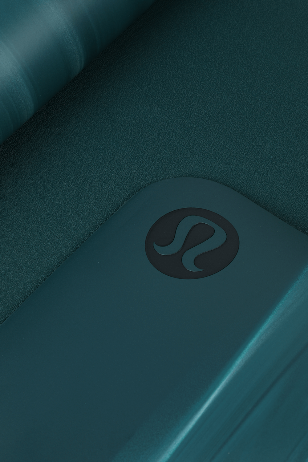 תמונת תקריב של The Mat 5MM LULULEMON