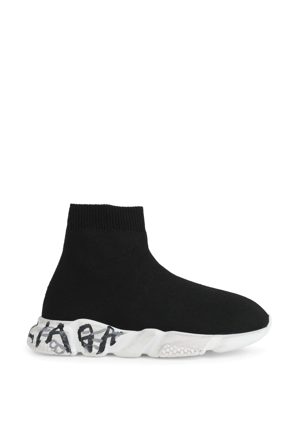 תמונה קידמית של נעלי סניקרס ספיד - מידות 23-32 BALENCIAGA KIDS