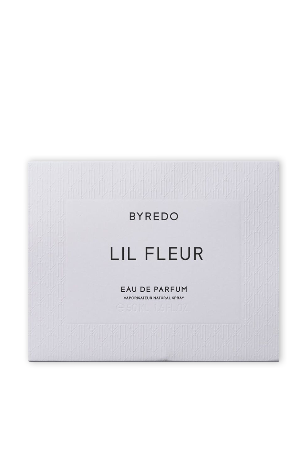 תמונה אחורית של Lil Fleur Eau de Parfum 50 ML