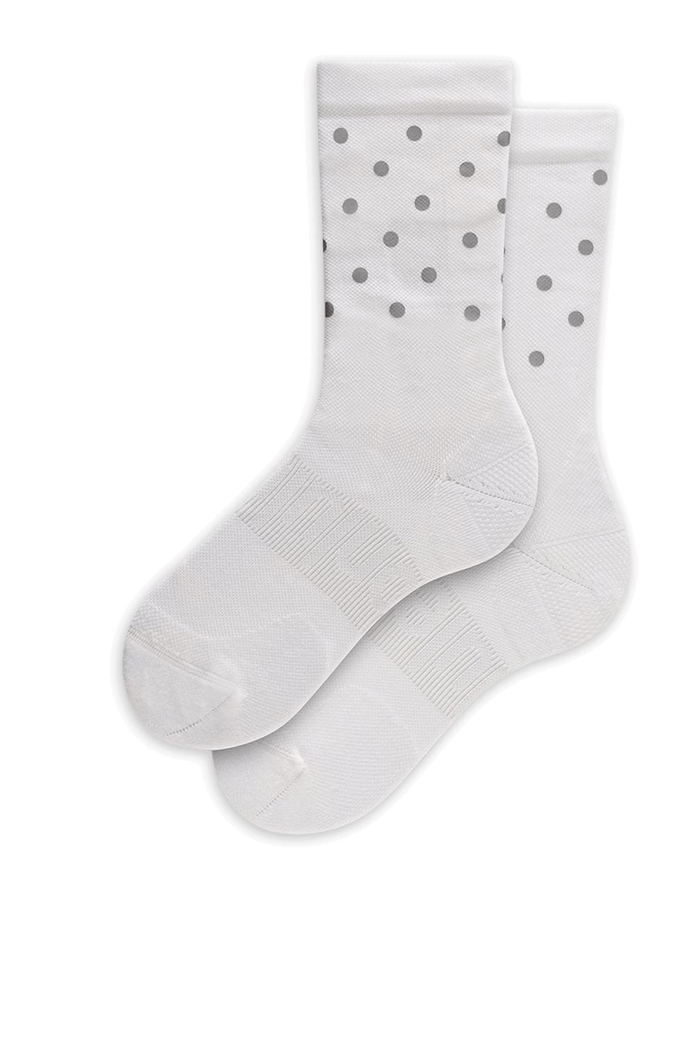 תמונה קידמית של Power Stride Crew Sock