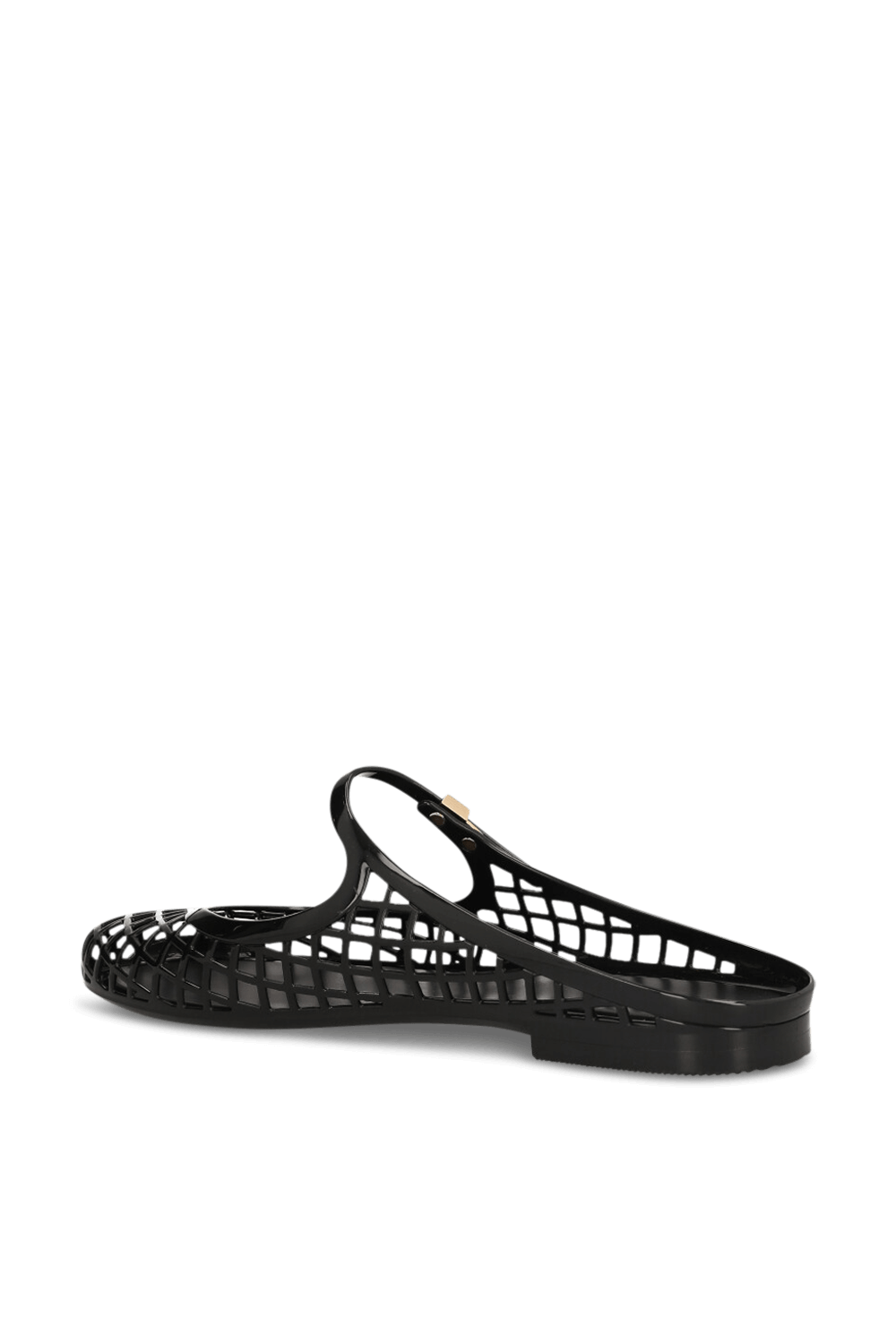 תמונה אחורית של כפכפי סליידס מרי ג'יין TORY BURCH