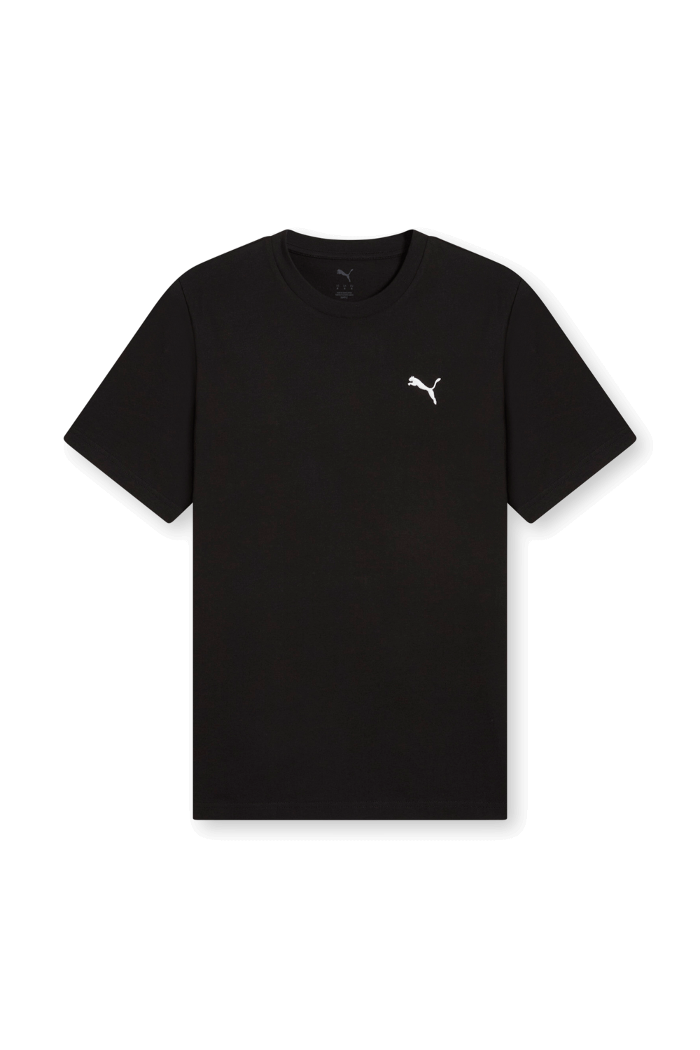 תמונה קידמית של חולצת טי PUMA