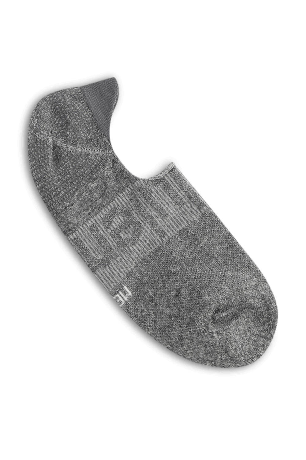 תמונה קידמית של Power Stride No-Show with Active Grip5 Pack