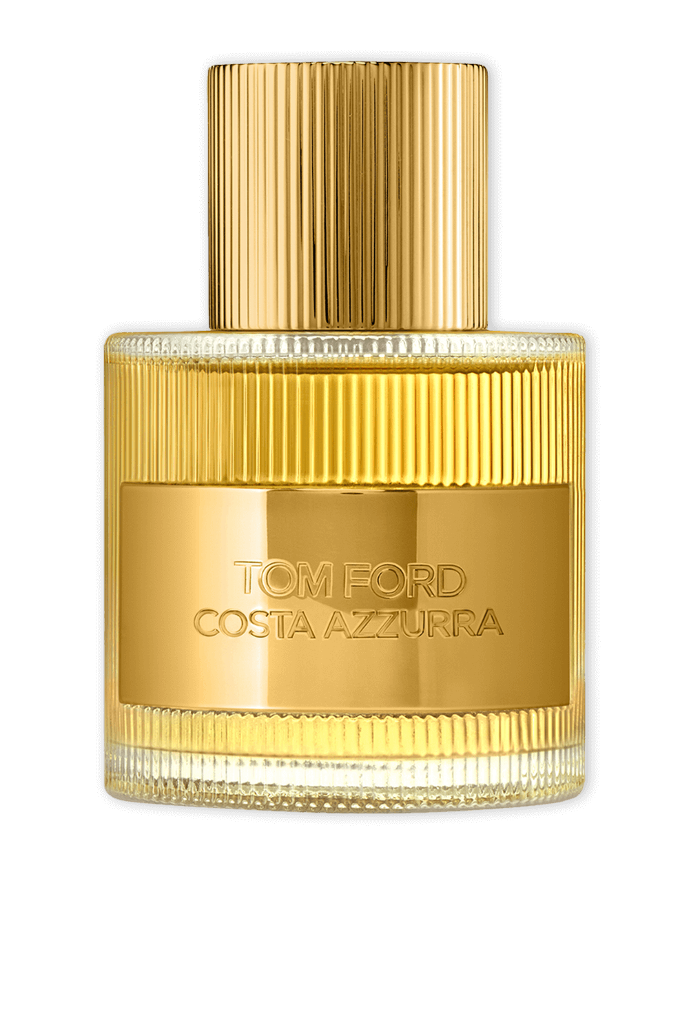 תמונה קידמית של Costa Azzurra Eau de Perfume 50 ML TOM FORD BEAUTY