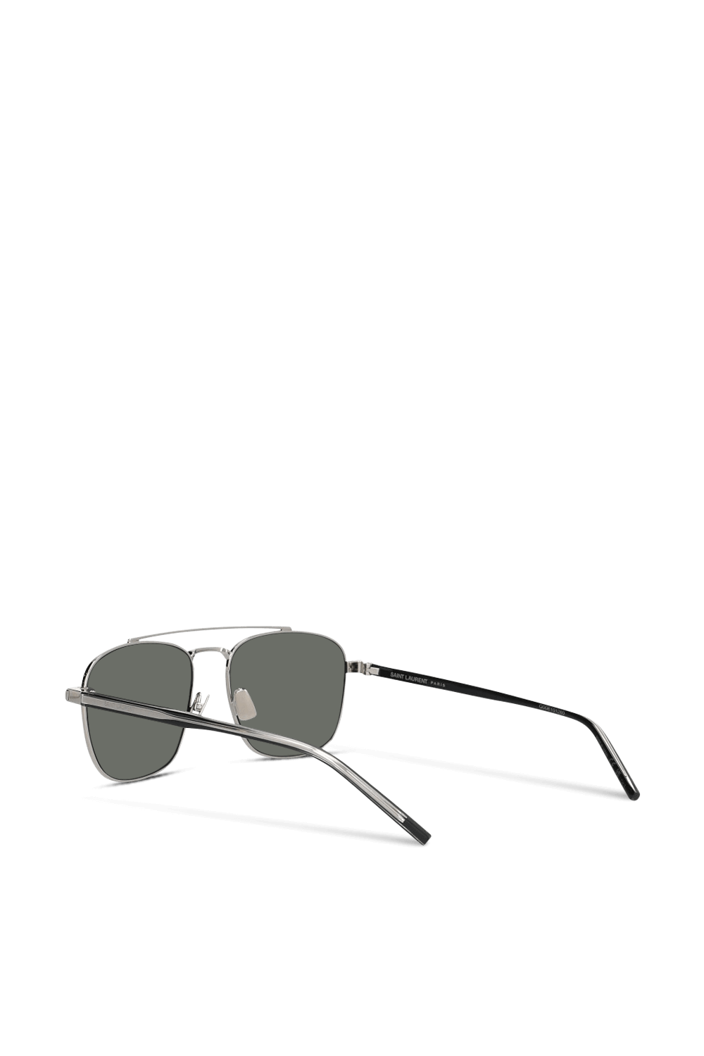 תמונה אחורית של משקפי שמש SAINT LAURENT